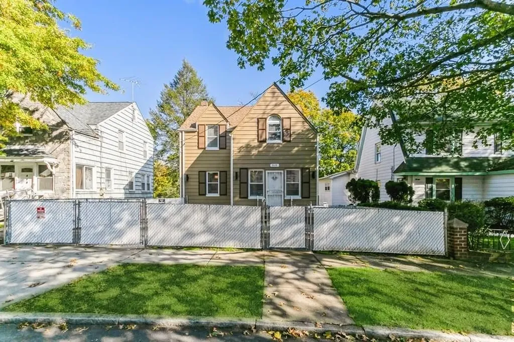 519 S 2nd Avenue Mount Vernon NY 10550