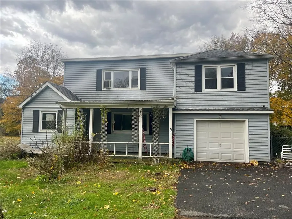 17 Elmwood Drive Brewster NY 10509