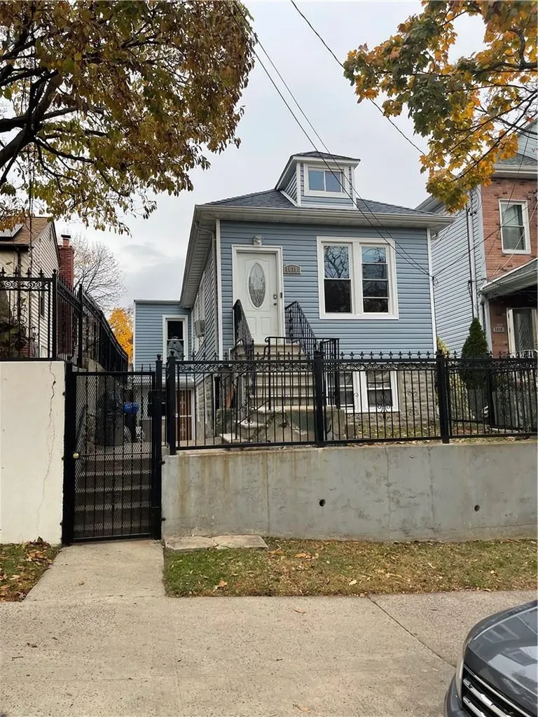 1611 Hammersley Avenue Bronx NY 10469