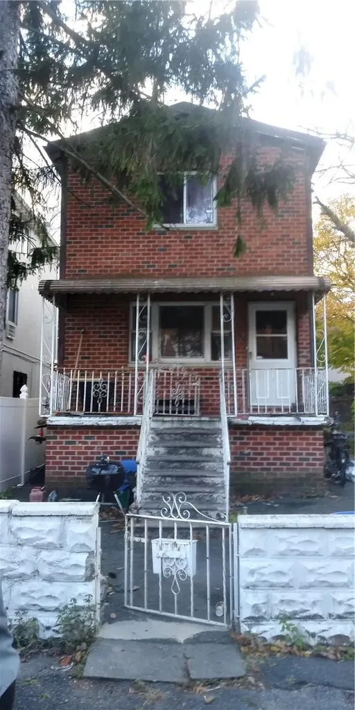 3457 Ely Avenue Bronx NY 10469