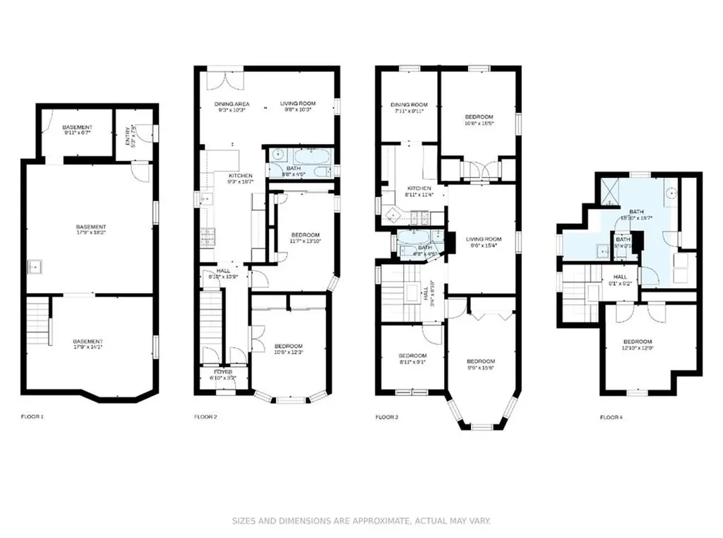 517 E 234th Street Bronx NY 10470