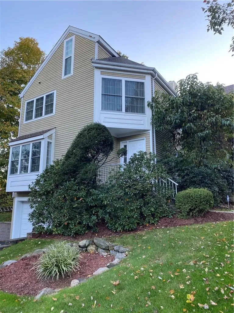 9 Arborwood Lane White Plains NY 10603