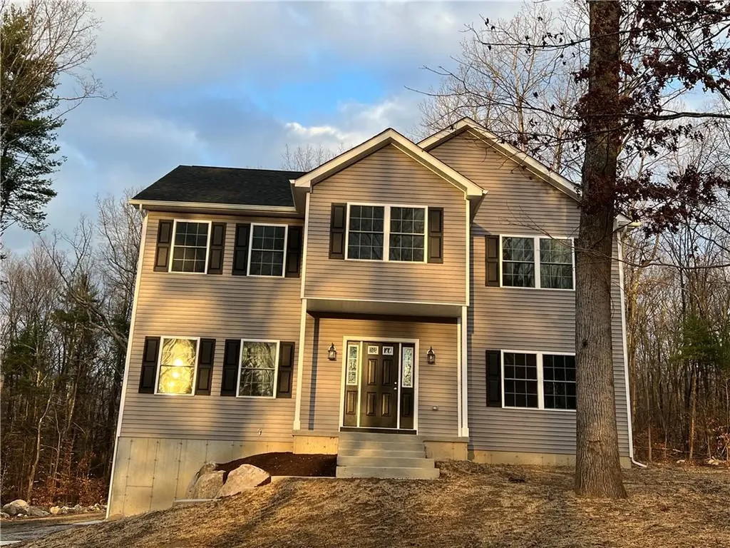 36 Bert Mccord Drive Pine Bush NY 12566