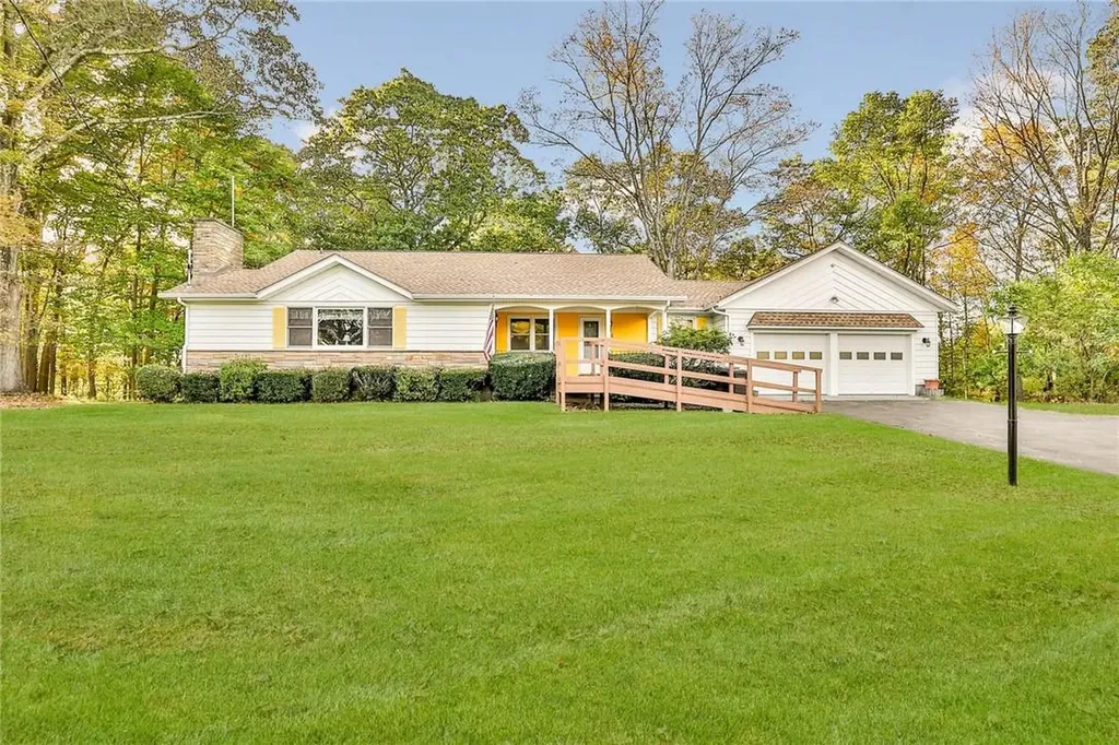201 Austin Road Mahopac NY 10541