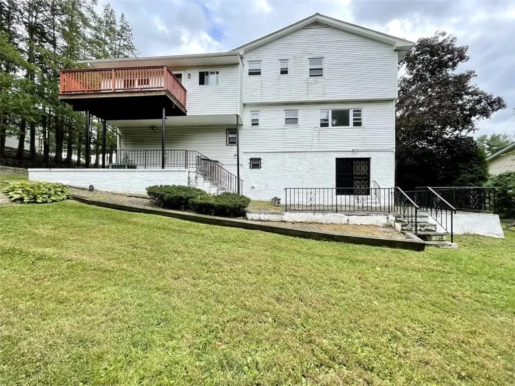 11 Balmoral Crescent White Plains NY 10607