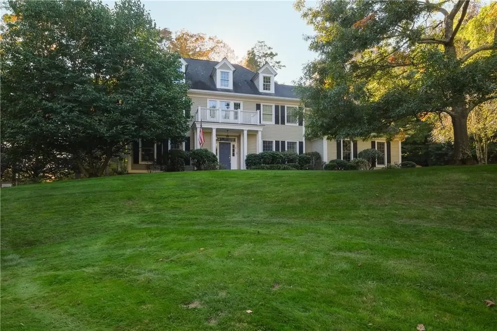 49 Granite Court Chappaqua NY 10514