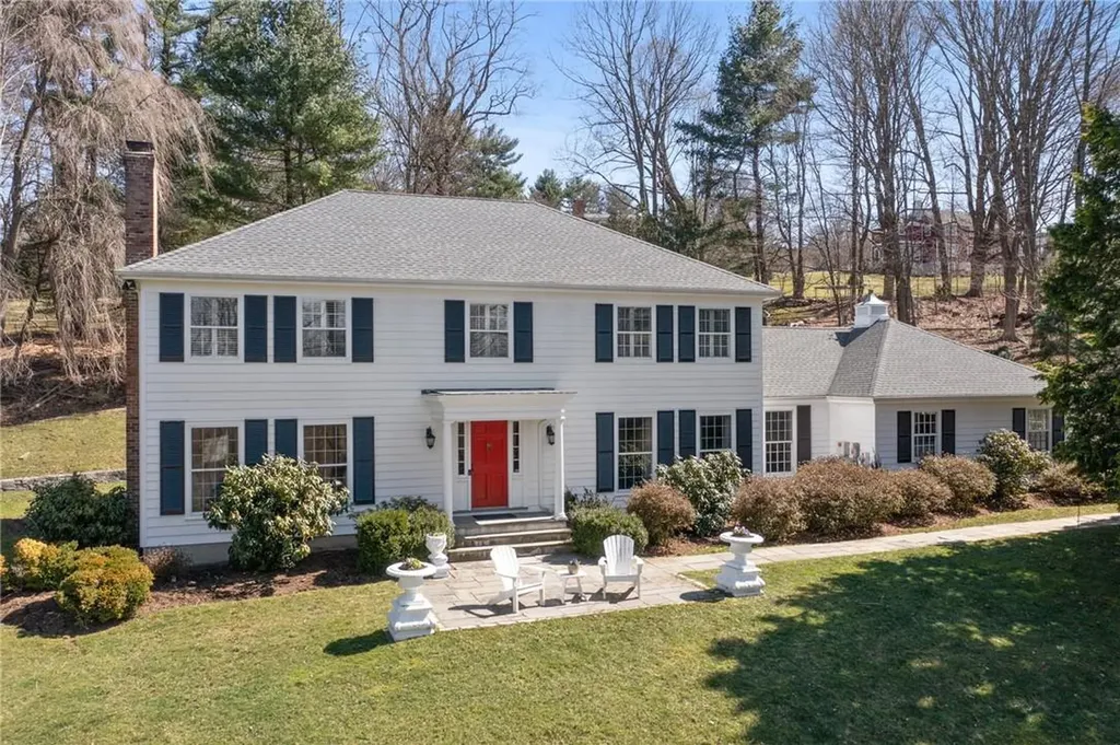 48 Mckesson Hill Road Chappaqua NY 10514