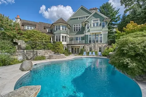 44 Algonquin Drive Chappaqua NY 10514