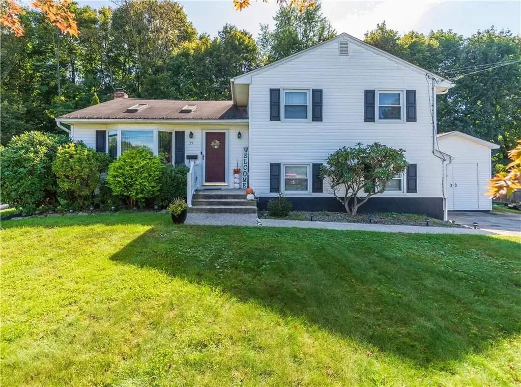 39 Knox Drive New Windsor NY 12553