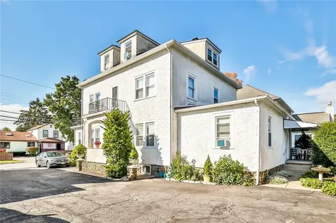 47 Saratoga Avenue Pleasantville NY 10570
