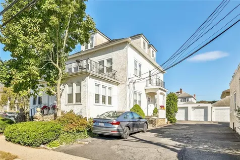 47 Saratoga Avenue Pleasantville NY 10570