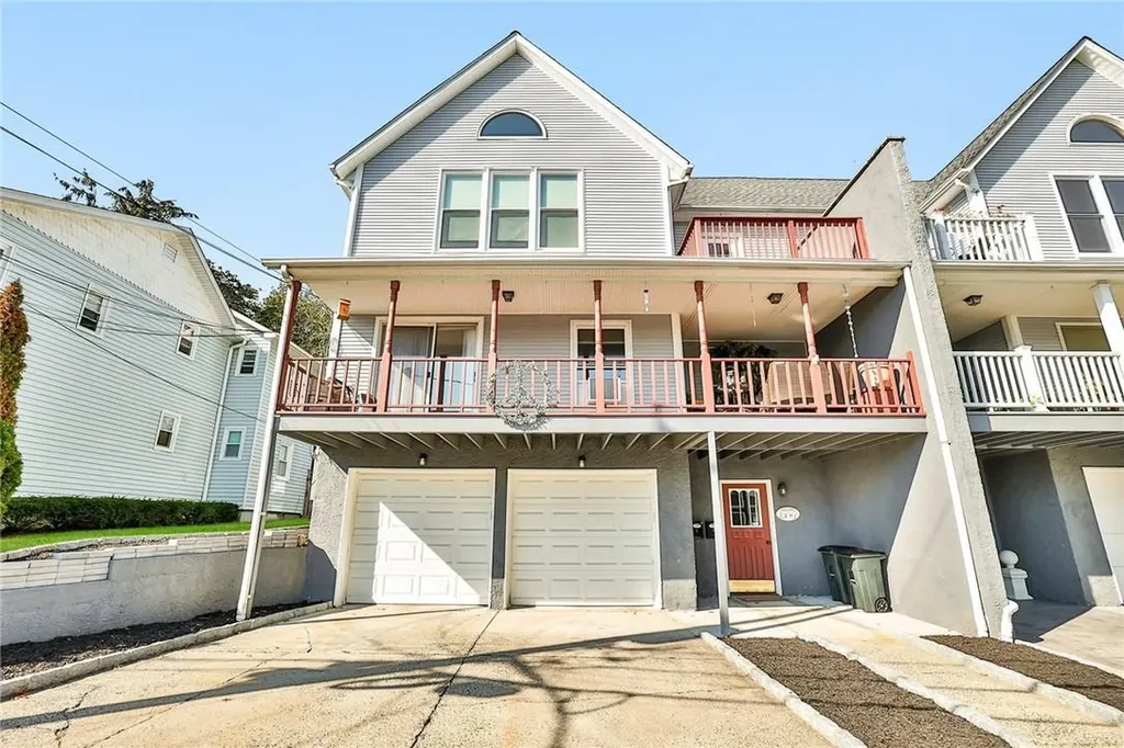 20 Summit Street Nyack NY 10960