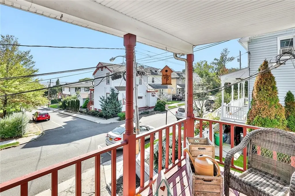 20 Summit Street Nyack NY 10960