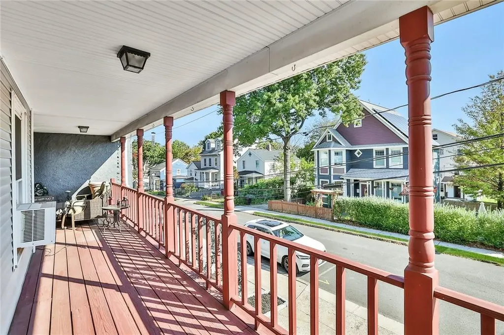 20 Summit Street Nyack NY 10960
