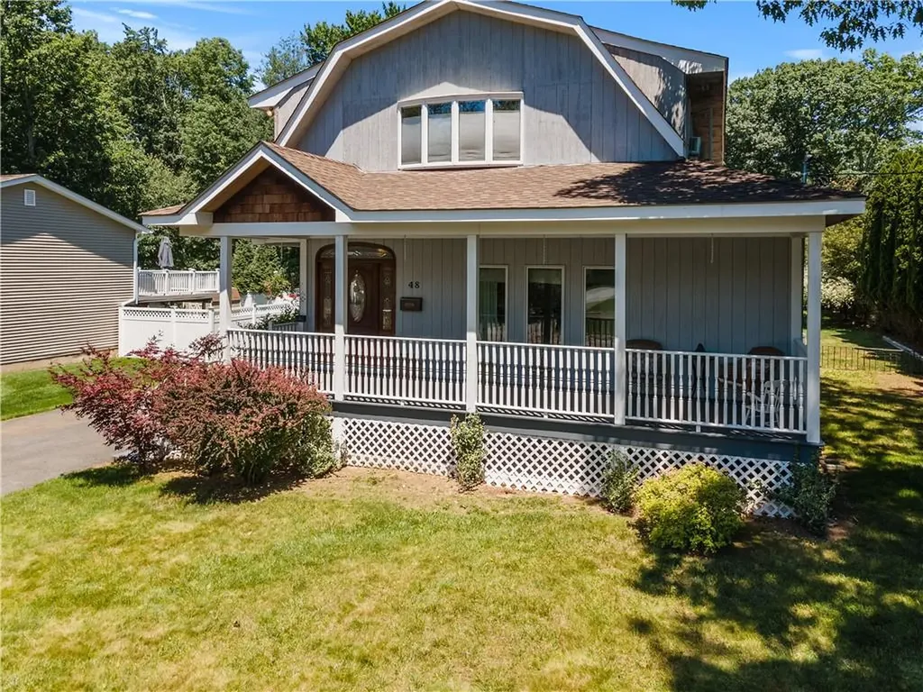 48 Sunset Road Blauvelt NY 10913
