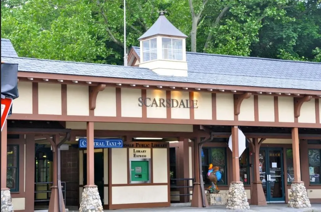 17 Doris Drive Scarsdale NY 10583