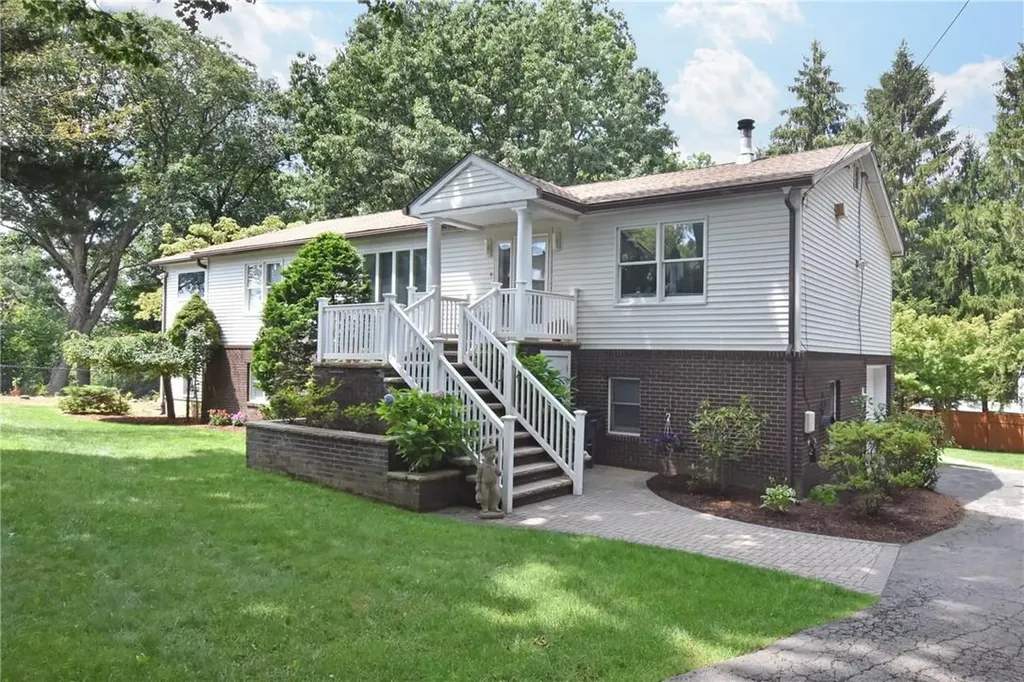 250 Forest Boulevard Ardsley NY 10502