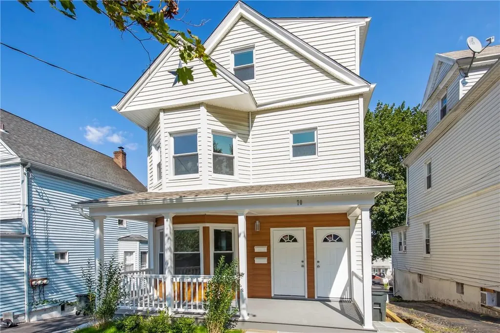 70 Harding Avenue White Plains NY 10606