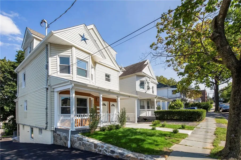 70 Harding Avenue White Plains NY 10606