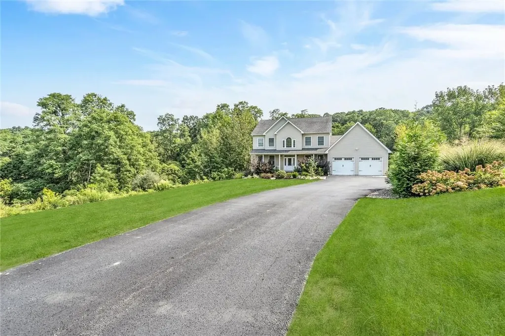 312 Old Post Road Marlboro NY 12542