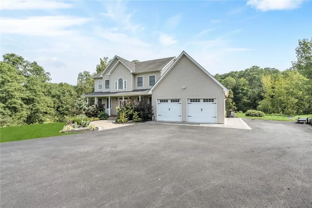 312 Old Post Road Marlboro NY 12542