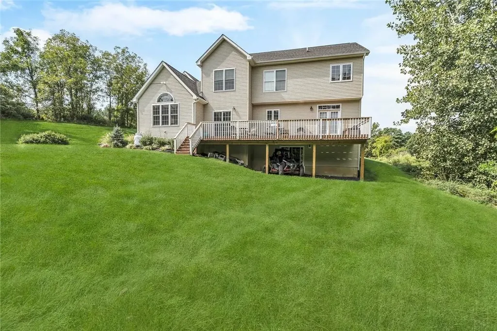312 Old Post Road Marlboro NY 12542