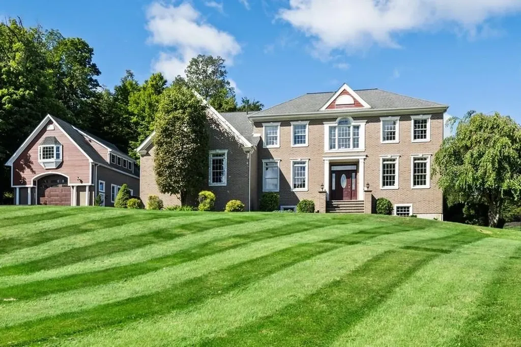 511 Orchard Hill Road Harriman NY 10926