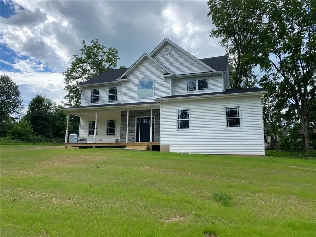 4 Prices Switch Road Warwick NY 10990