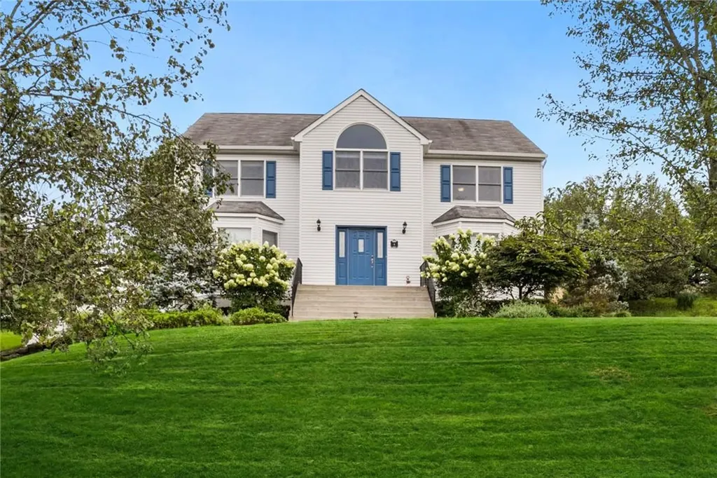 4 Vincent Street Nanuet NY 10954