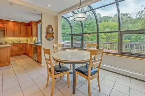 4 Hidden Glen Road Scarsdale NY 10583