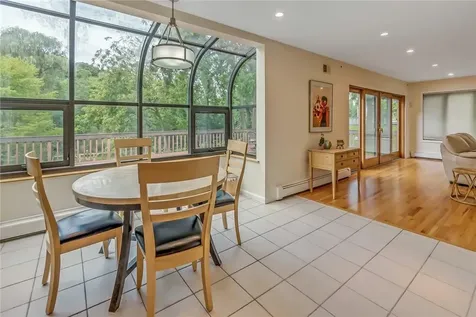 4 Hidden Glen Road Scarsdale NY 10583