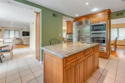 4 Hidden Glen Road Scarsdale NY 10583