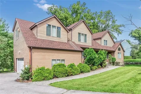 4 Hidden Glen Road Scarsdale NY 10583