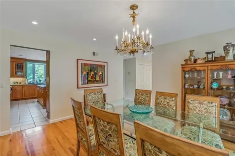 4 Hidden Glen Road Scarsdale NY 10583