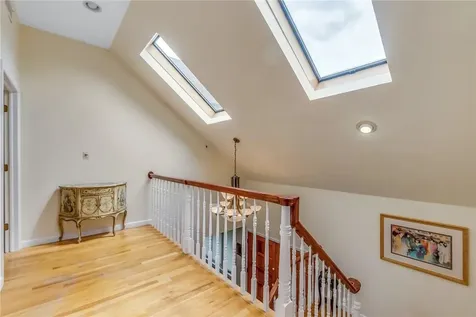 4 Hidden Glen Road Scarsdale NY 10583