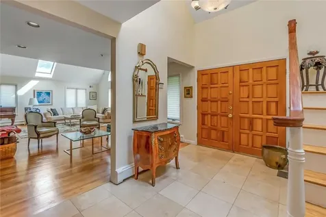 4 Hidden Glen Road Scarsdale NY 10583