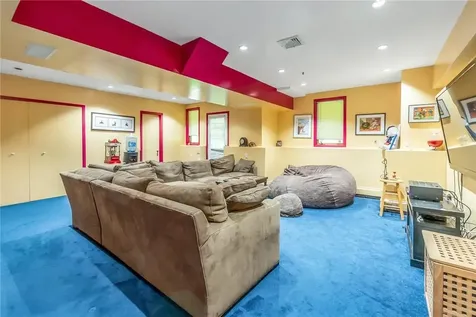 4 Hidden Glen Road Scarsdale NY 10583