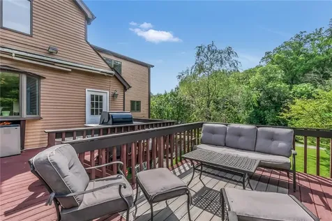 4 Hidden Glen Road Scarsdale NY 10583