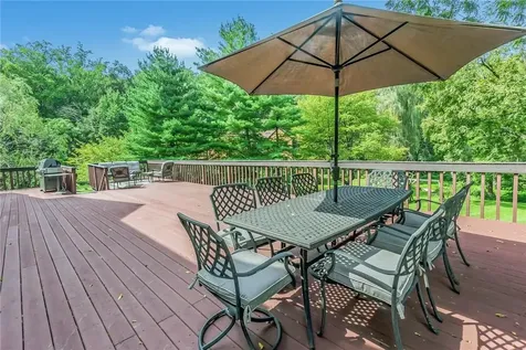 4 Hidden Glen Road Scarsdale NY 10583
