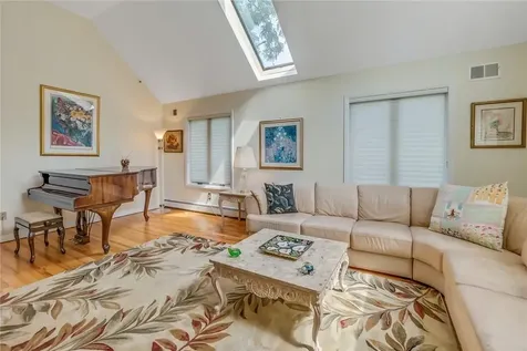4 Hidden Glen Road Scarsdale NY 10583
