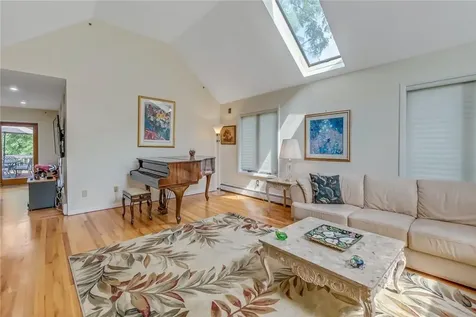4 Hidden Glen Road Scarsdale NY 10583