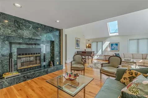 4 Hidden Glen Road Scarsdale NY 10583