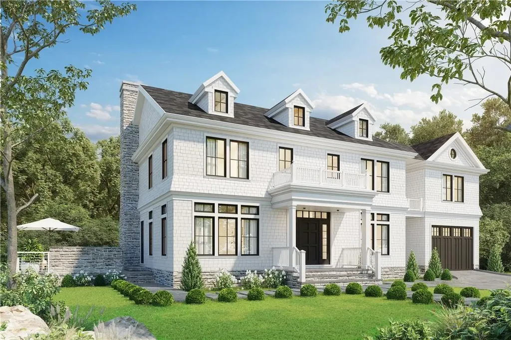 50 Kirby Lane Rye NY 10580