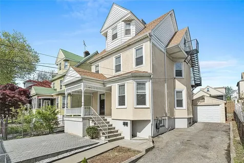339 S 5th Avenue Mount Vernon NY 10550