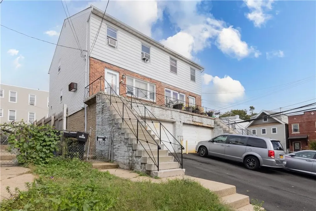 45 Spruce Street Yonkers NY 10701