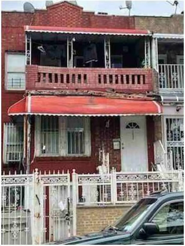 1221 Manor Avenue Bronx NY 10472