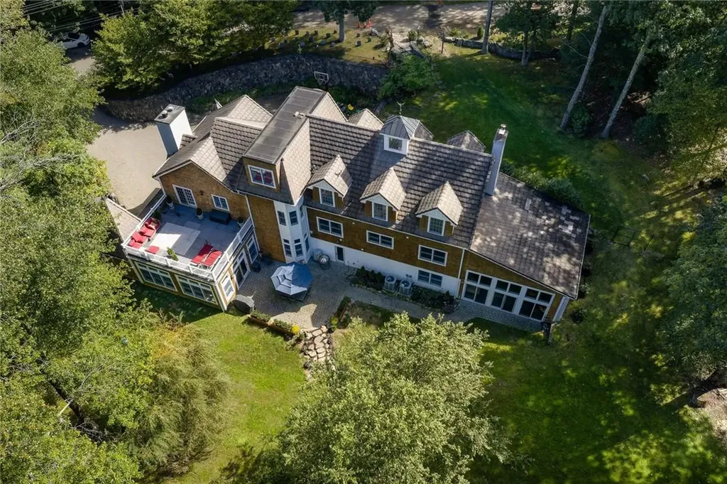 200 Mountain Road Irvington NY 10533