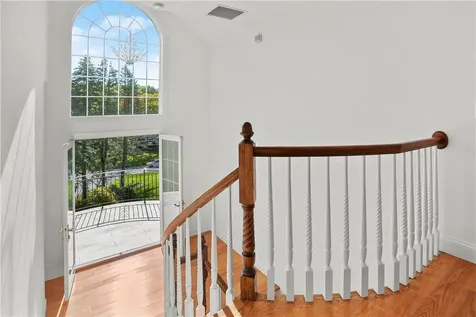 100 Whippoorwill Road E Armonk NY 10504