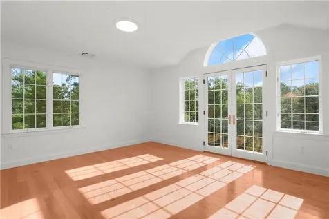 100 Whippoorwill Road E Armonk NY 10504