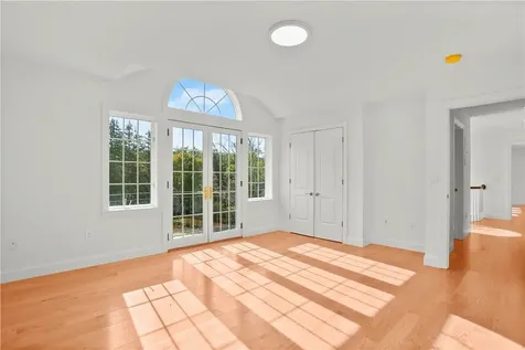 100 Whippoorwill Road E Armonk NY 10504